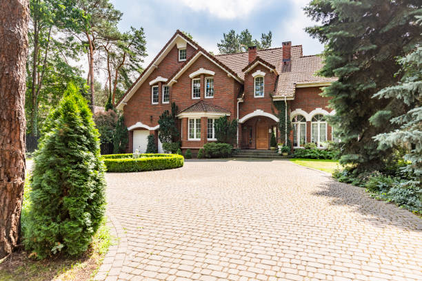 Best Interlocking Driveway Pavers  in Archer, FL