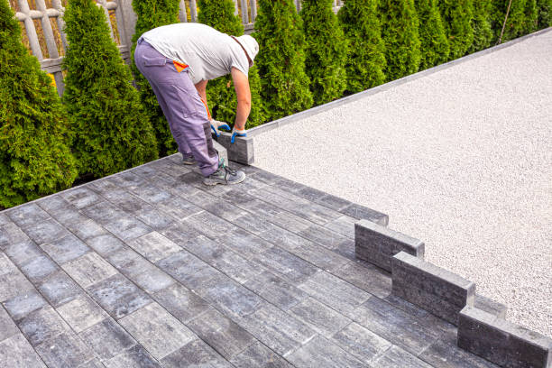 Driveway Pavers for Homes in Archer, FL