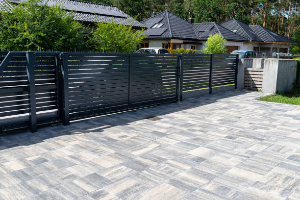 Best Best Driveway Pavers  in Archer, FL