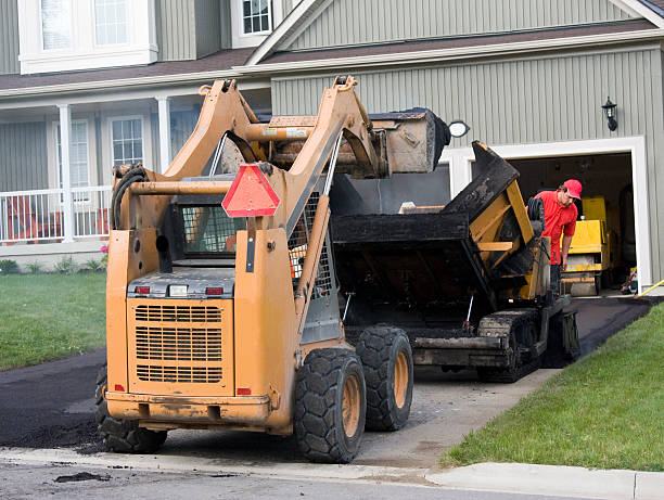 Best Affordable Driveway Paving  in Archer, FL