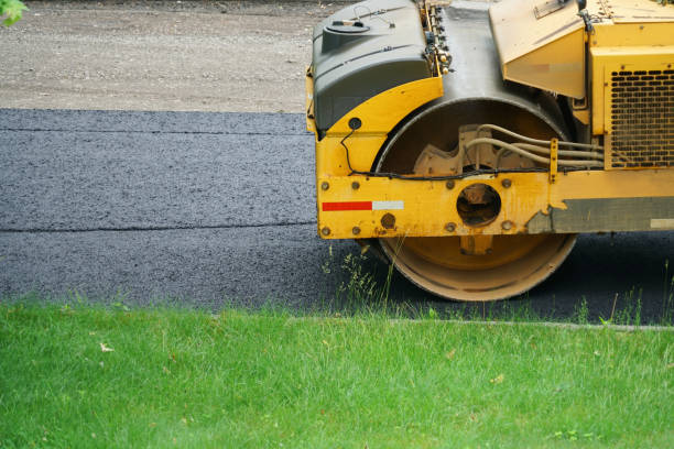 Best Local Driveway Pavers  in Archer, FL