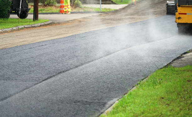 Best Driveway Repair Near Me  in Archer, FL