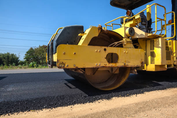 Best Professional Driveway Pavers  in Archer, FL